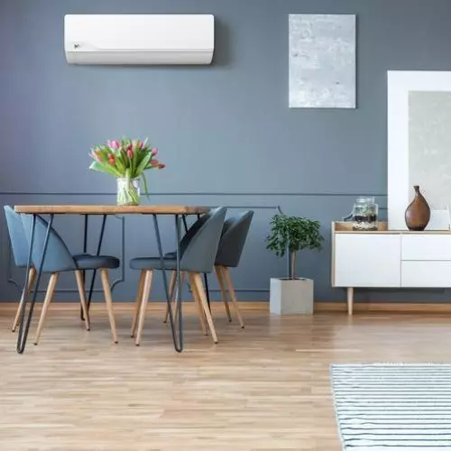 Glory Pro from MDV - an air conditioner that adapts to your needs - on sale soon!