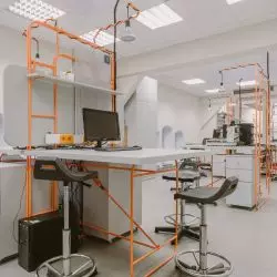 Laboratorium WSBP