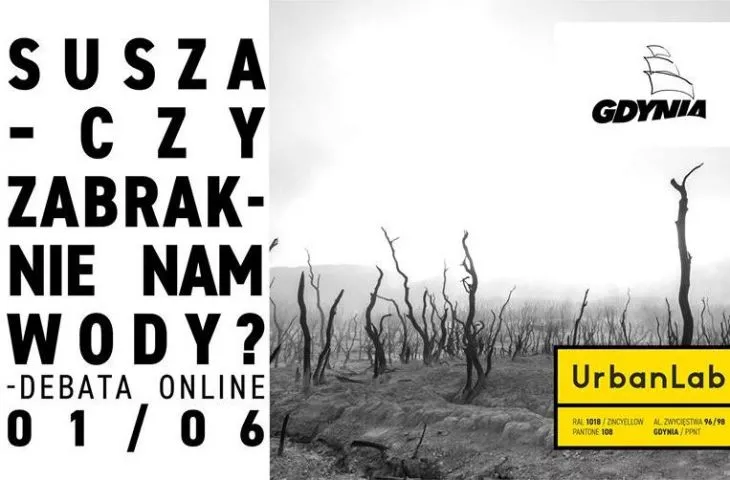 Plakat wydarzenia