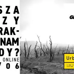 Plakat wydarzenia