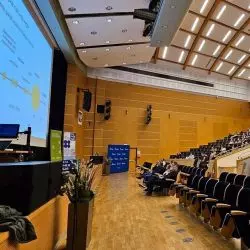 wykład szkoleniowy Urszuli Kuczmy „Zastosowanie AI w projektowaniu architektonicznym i urbanistycznym