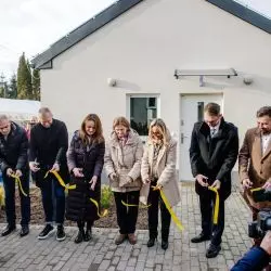 Kulisy akcji „Dom z serca”