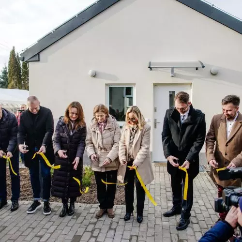 Kulisy akcji „Dom z serca” – jakie zmiany zaszły w życiu Pani Teresy od momentu przekazania domu?