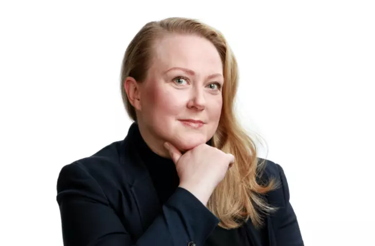 Miasto sztucznej inteligencji? Do usług! Rozmowa z Sari Hirvonen-Kantolą, badaczką rozwoju miast