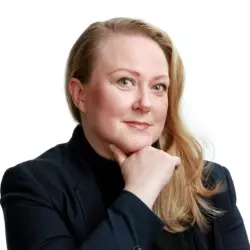 Sari Hirvonen-Kantola
