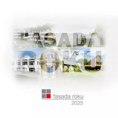 Fasada Roku 2025