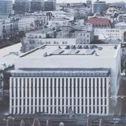 Muzeum Historii Kobiet
