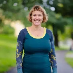 Pia Bodahl