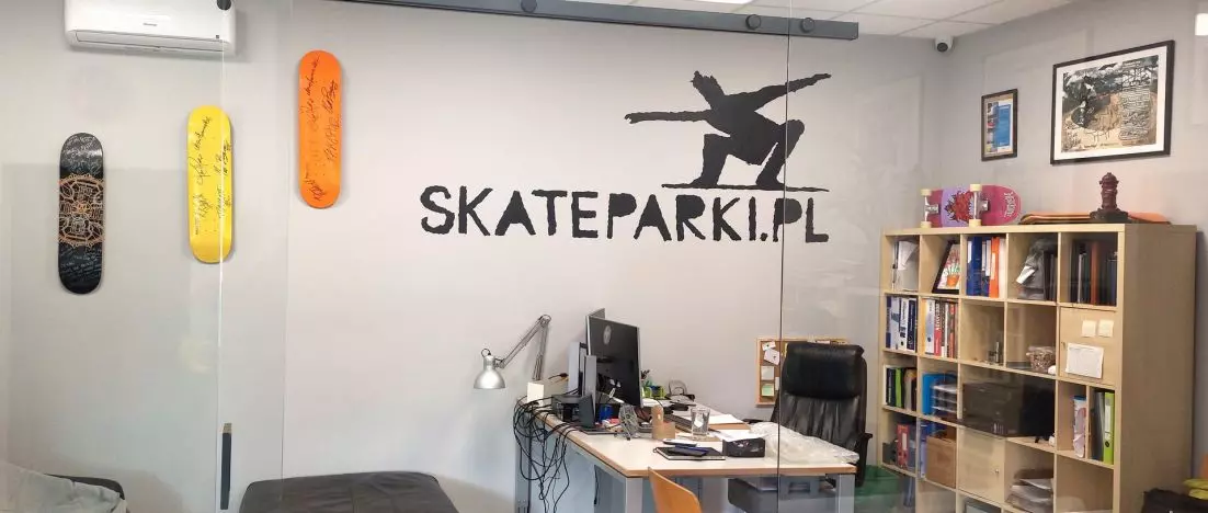 Ewolucja i nowoczesne trendy w projektowaniu skateparków