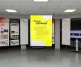 wystawa Design Journey SWPS