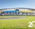 Motoarena w Toruniu
