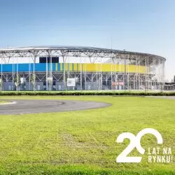Motoarena w Toruniu