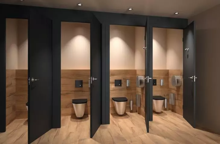 Stop bakteriom! Kiedy design i bezpieczeństwo instalacji sanitarnej idą w parze