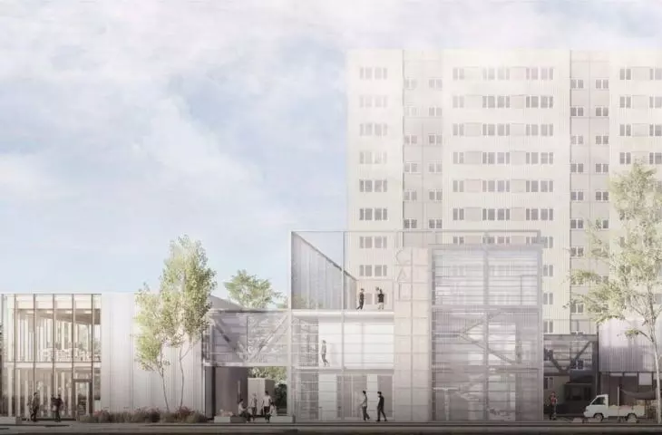 Results of the SARP Wrocław Engineering Diploma of the Year competition