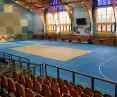 Ostródzkie Centrum Sportu i Rekreacji