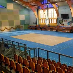 Ostródzkie Centrum Sportu i Rekreacji
