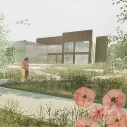 Maggie’s Centre w Częstochowie – terapeutyczna przystań dla osób dotkniętych chorobą nowotworową