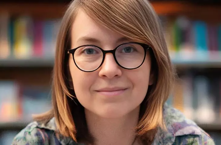 Czy na straganie, w dzień targowy... słyszy się jeszcze jakieś rozmowy?