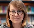 Joanna Erbel, socjolożka, członkini Zarządu PLZ Spółdzielni i dyrektorka do spraw protopii w CoopTech Hub