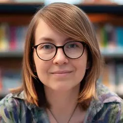 Joanna Erbel, socjolożka, członkini Zarządu PLZ Spółdzielni i dyrektorka do spraw protopii w CoopTech Hub