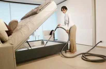 Odkurzacz centralny aeroVac