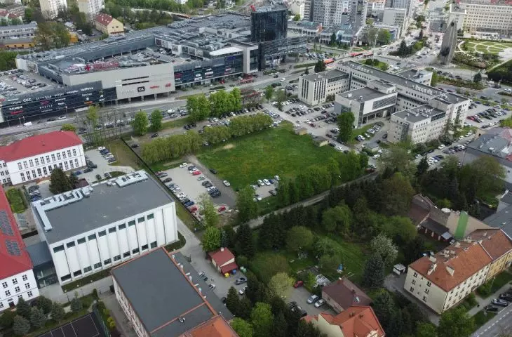 Konkurs „Biblioteka Nowa” w Rzeszowie