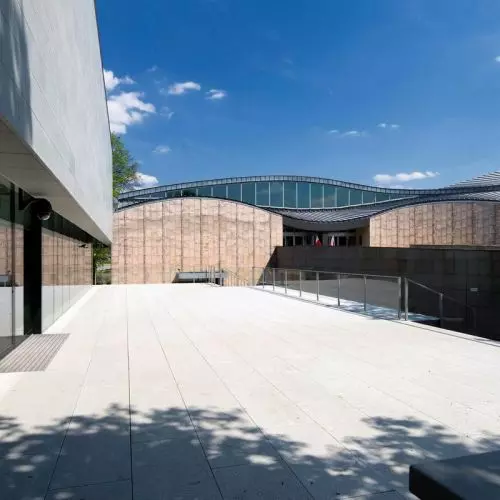 Czy Kraków potrzebuje architektonicznych „ikon”?