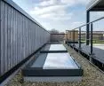 Modułowe świetliki VELUX