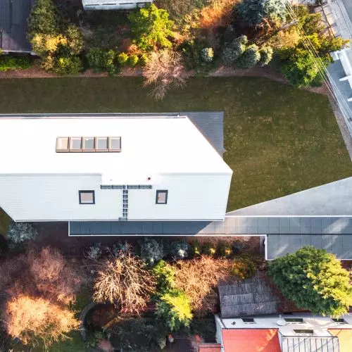 Cedral - possibilities for using fiber cement on the roof