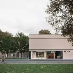 Międzywyznaniowe Centrum Dialogu Kultur