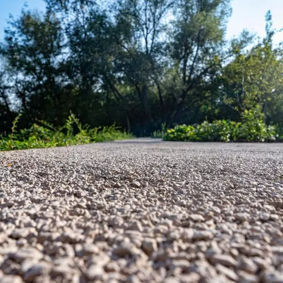 Betonowe nawierzchnie wodoprzepuszczalne PERVIA