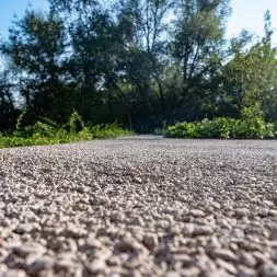 Betonowe nawierzchnie wodoprzepuszczalne PERVIA