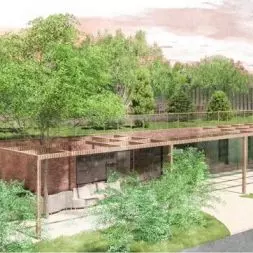 Nagroda główna w konkursie na projekt przedszkola