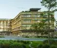 I Nagroda, proj.: Kalata Architekci, 4105 Architects