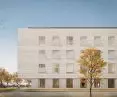 Wyróżnienie, proj.: Łącki Krzywoszański Architekci, Beata Kałka Architekt, Studio ILP Business Consulting