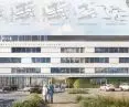 Wyróżnienie, proj.: ATP Kraków