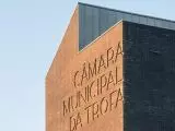 Architecture that respects the past: factory in Tropha transforms into city hall