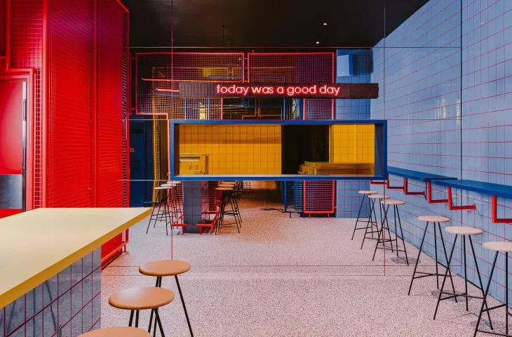 Biggy od BUCK.STUDIO – najlepszy comfort food we Wrocławiu!
