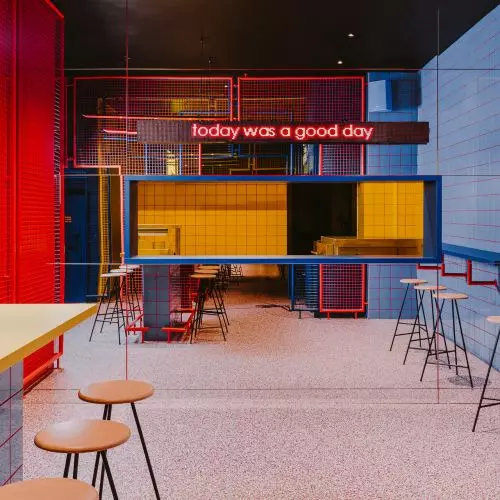 Biggy od BUCK.STUDIO – najlepszy comfort food we Wrocławiu!