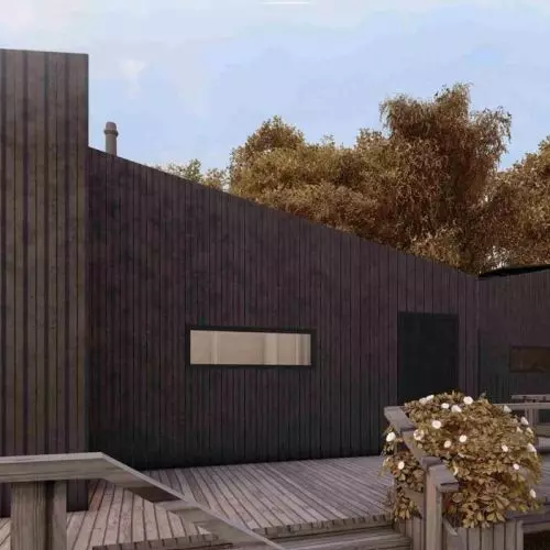 Are mobile homes the answer to the humanitarian crisis?