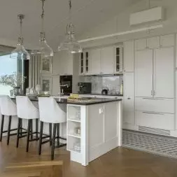 Salwator Penthouse w Krakowie