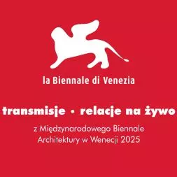 A&B na Biennale Architektury: śledź naszą relację z centrum wydarzeń!