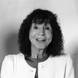 Zmarła Kristin Feireiss-Commerell [1942-2025]