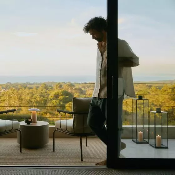 Stylowe inspiracje na balkon i taras – zobacz, jak urządzić swoją przestrzeń outdoorową