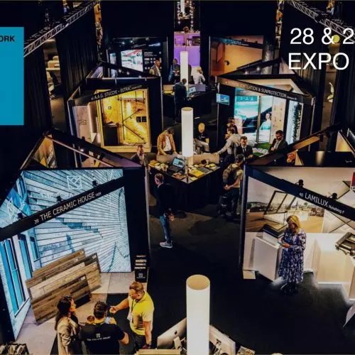 ARCHITECT@WORK Warsaw is ready for its fourth edition!