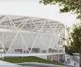 I Nagroda, proj.: MAMGUSTA Architekci