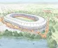 II Nagroda, proj.: WENZEL + WENZEL