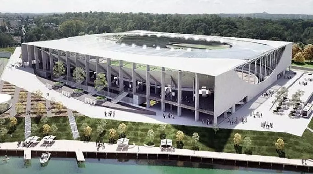 Wyróżnienie równorzędne, proj.: 90 ARCHITEKCI