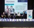 WaterFolder Day 2025 - Where technology meets water!