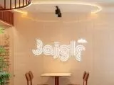 Bajgle w kolorze – apetyczna przestrzeń w Poznaniu